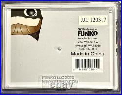 CATWOMAN 21 Funko Pop THE DARK KNIGHT RISES 2012 RARE VAULTED withHARD STACK