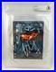 Christian Bale Signed DVD Cover Beckett BAS DC Batman The Dark Knight COA