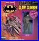 Claw Climber Batman Deluxe The Dark Knight Collection Kenner 1991 Movie