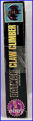 Claw Climber Batman Deluxe The Dark Knight Collection Kenner 1991 Movie