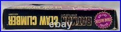Claw Climber Batman Deluxe The Dark Knight Collection Kenner 1991 Movie