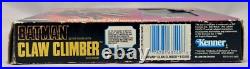 Claw Climber Batman Deluxe The Dark Knight Collection Kenner 1991 Movie