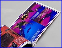 Claw Climber Batman Deluxe The Dark Knight Collection Kenner 1991 Movie