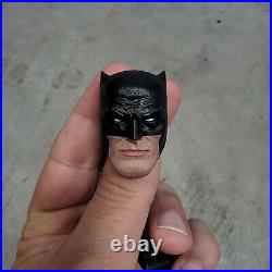 Custom 1/6 Batman Frank Miller's The Dark Knight returns Joker 12 inch scale B