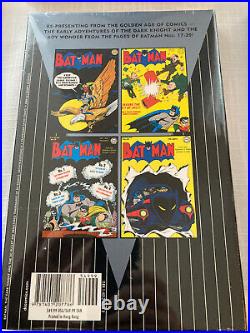DC Archive Edition The Dark Knight Full Set Vol 1 Vol 8, Great Condition
