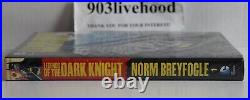 DC Batman Legends Of The Dark Knight Norm Breyfogle Vol 1 Hc Hardcover New Oop