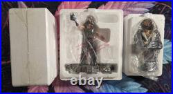 DC Collectables Dark Knight Rises Bane 112 Movie Statue Lot Of 3 NEW