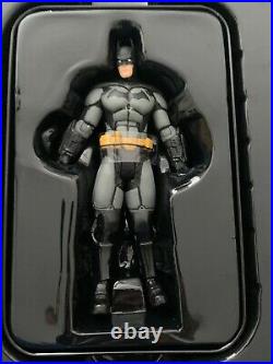 DC Collectibles Batman 75th Anniversary (Action Figure Collector Set 4 Pack)