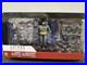 DC Collectibles Batman Animated Expressions Pack Action Figure Loose Tape