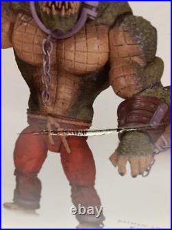 DC Collectibles Batman Arkham City Clayface Deluxe Action Figure