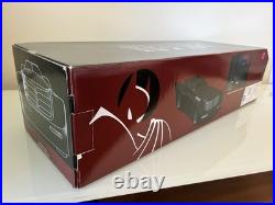 DC Collectibles Batman The Animated Series BATMOBILE 2016 NEWithSEALED