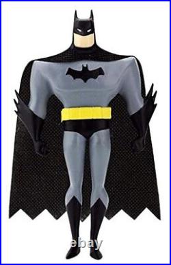 DC Collectibles Batman The Animated Series Batmobile