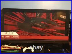 DC Collectibles Batman The Animated Series Batwing Factory Sealed