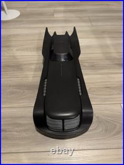 DC Collectibles Batman-The Animated Series- Black Batmobile Figure APR150335