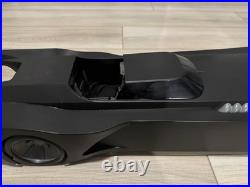 DC Collectibles Batman-The Animated Series- Black Batmobile Figure APR150335