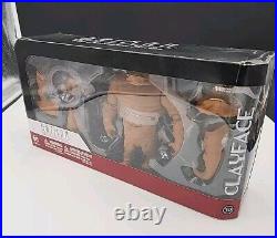 DC Collectibles Batman The Animated Series Clayface #30