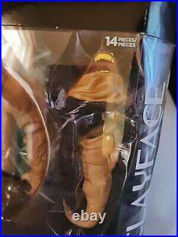 DC Collectibles Batman The Animated Series Clayface #30