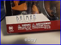 DC Collectibles Batman The Animated Series Clayface #30