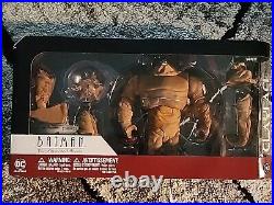 DC Collectibles Batman The Animated Series Clayface #30