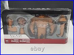 DC Collectibles Batman The Animated Series Clayface #30