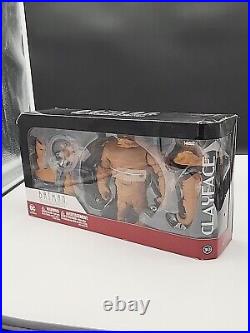 DC Collectibles Batman The Animated Series Clayface #30