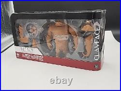 DC Collectibles Batman The Animated Series Clayface #30