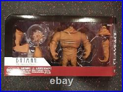 DC Collectibles Batman The Animated Series Clayface #30 Sealed