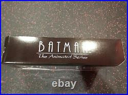 DC Collectibles Batman The Animated Series Clayface #30 Sealed