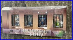 DC Collectibles Batman The Animated Series GCPD Rogues Gallery 5 Figure Set NIB