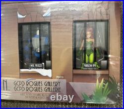 DC Collectibles Batman The Animated Series GCPD Rogues Gallery 5 Figure Set NIB