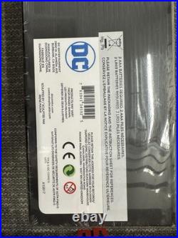 DC Collectibles Batman The Animated Series GCPD Rogues Gallery 5 Figure Set NIB