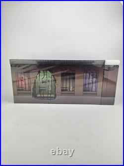 DC Collectibles Batman The Animated Series GCPD Rogues Gallery NEW SeePhotos DC Collectibles Batman The Animated Series GCPD Rogues Gallery NEW SeePhotos