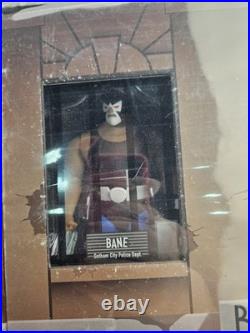 DC Collectibles Batman The Animated Series GCPD Rogues Gallery NEW SeePhotos DC Collectibles Batman The Animated Series GCPD Rogues Gallery NEW SeePhotos