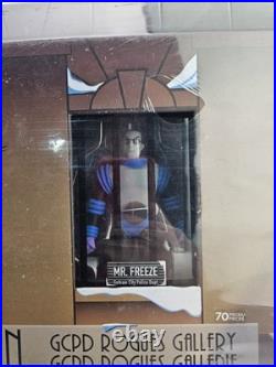 DC Collectibles Batman The Animated Series GCPD Rogues Gallery NEW SeePhotos DC Collectibles Batman The Animated Series GCPD Rogues Gallery NEW SeePhotos