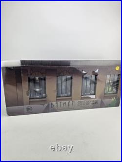 DC Collectibles Batman The Animated Series GCPD Rogues Gallery NEW SeePhotos DC Collectibles Batman The Animated Series GCPD Rogues Gallery NEW SeePhotos