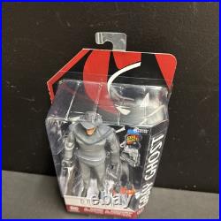 DC Collectibles Batman The Animated Series Gray Ghost Action Figure #42