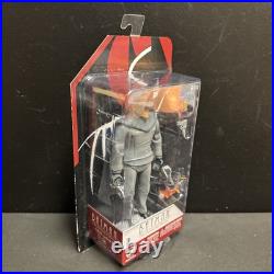 DC Collectibles Batman The Animated Series Gray Ghost Action Figure #42