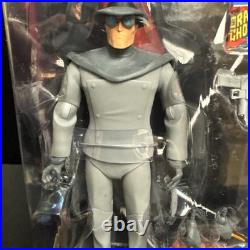 DC Collectibles Batman The Animated Series Gray Ghost Action Figure #42