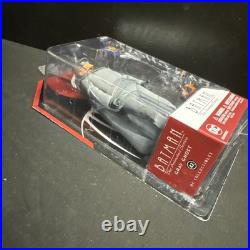 DC Collectibles Batman The Animated Series Gray Ghost Action Figure #42