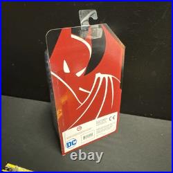 DC Collectibles Batman The Animated Series Gray Ghost Action Figure #42