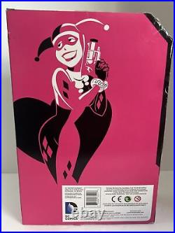 DC Collectibles Batman The Animated Series MAD LOVE THE JOKER AND HARLEY QUINN