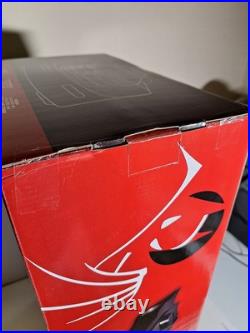 DC Collectibles Batman The Animated Series The Batmobile Deluxe Edition Unopened