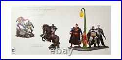 DC Collectibles Batman The Dark Knight Returns 30th Anniversary Box Set