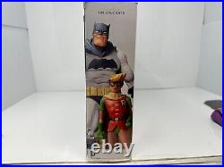 DC Collectibles Batman The Dark Knight Returns 4-Pack Action Figure Set