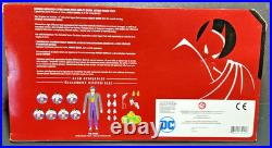 DC Collectibles Batman the Animated Series Harley Quinn Expressions Pack, New