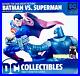 DC Collectibles Batman vs Superman Mini Battle Statue Limited Edition New