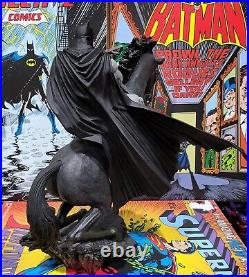 DC Collectibles DARK KNIGHT RETURNS A CALL TO ARMS YEAR OF THE HORSE