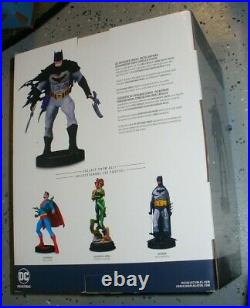 DC Collectibles Designer Series Dark Knights Metal Batman Greg Capullo # 1946