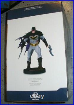 DC Collectibles Designer Series Dark Knights Metal Batman Greg Capullo # 1946