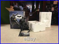 DC Collectibles Direct Batman Statue THE DARK KNIGHT KOLBY JUKES 10